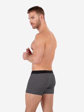 Boxers 'Waldorf' HOM en gris