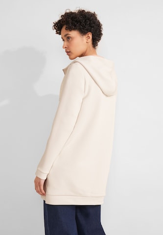 STREET ONE Between-Season Jacket in Beige