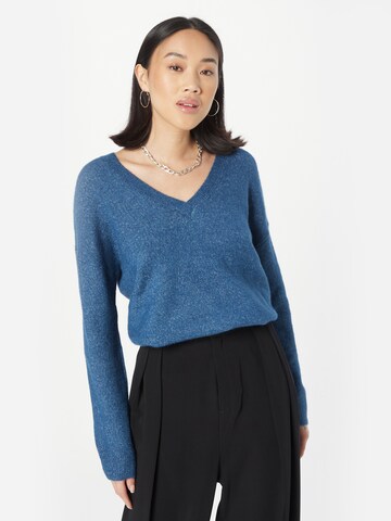 GAP Sweater in Blue: front