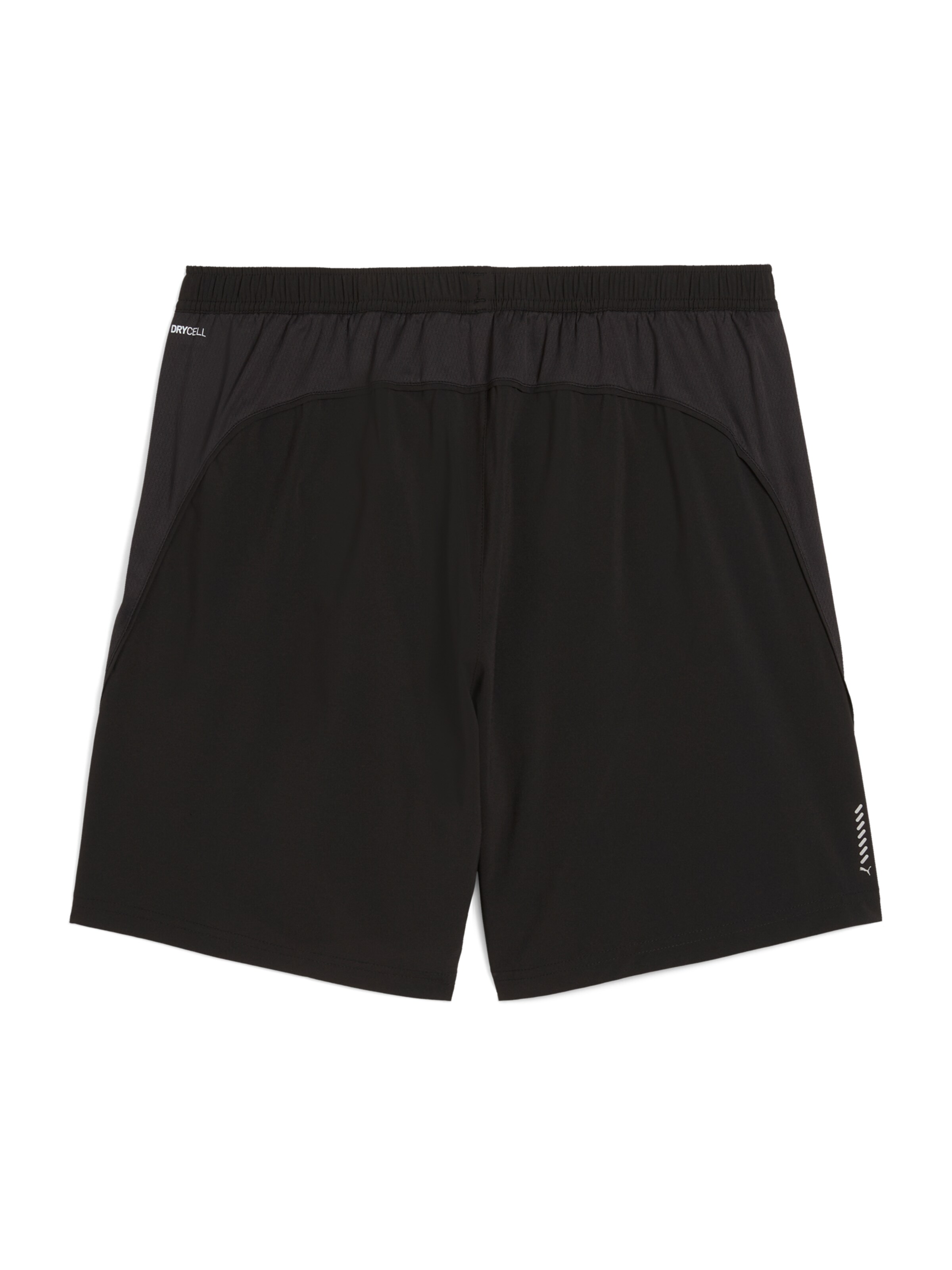 PUMA Szabványos Sportnadrágok 'Velocity 7' - fekete