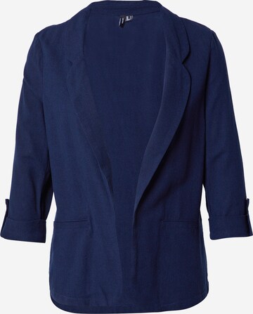 Blazer 'JESMILO' di VERO MODA in blu: frontale