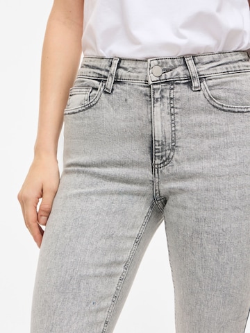 évasé Jean 'VIBETTY' VILA en gris