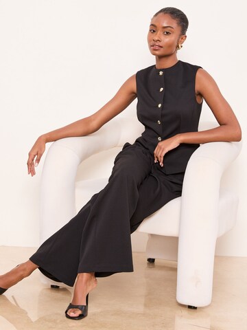 Lipsy Mellény - fekete