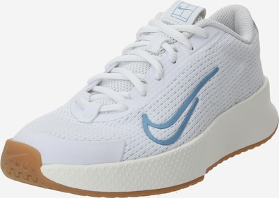 NIKE Sports shoe 'Vapor Lite 2' in Blue / White, Item view