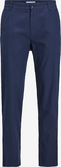 JACK & JONES Chino trousers 'ACE SUMMER' in Navy, Item view