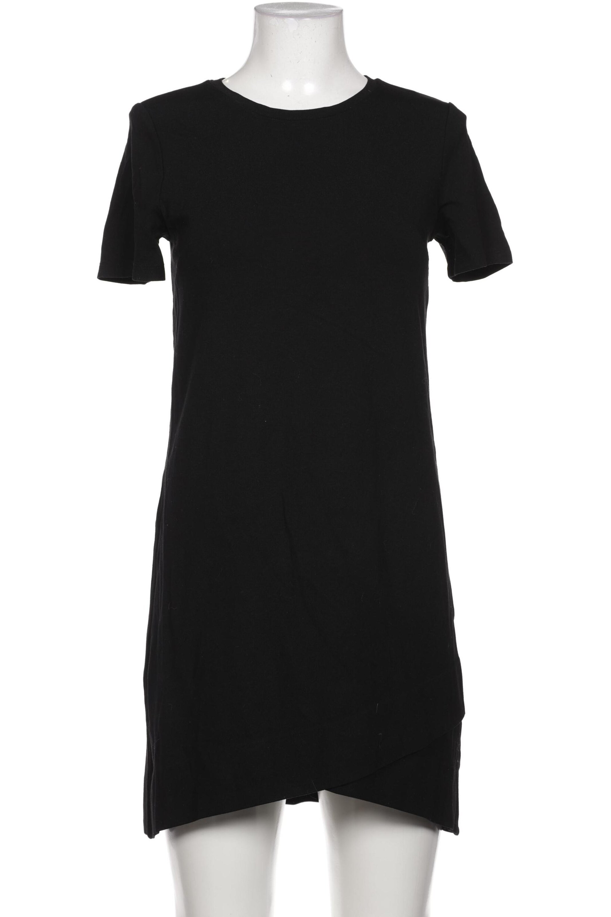 & Other Stories Dress in M in Black: front