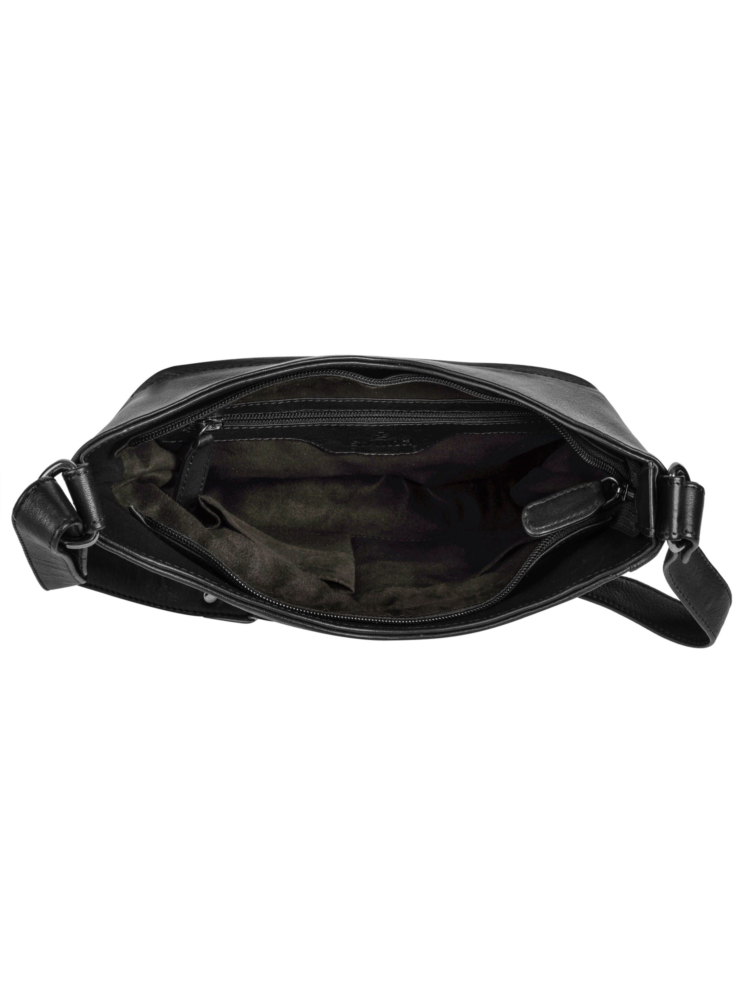 Szuna Handbag in Black