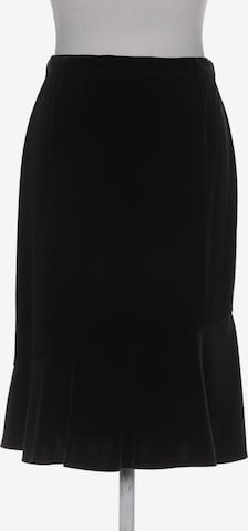 Vera Mont Skirt in S in Black: front