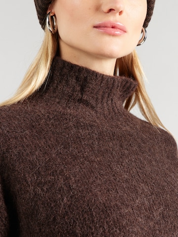Pullover 'MMErim Thora' di MOS MOSH in marrone