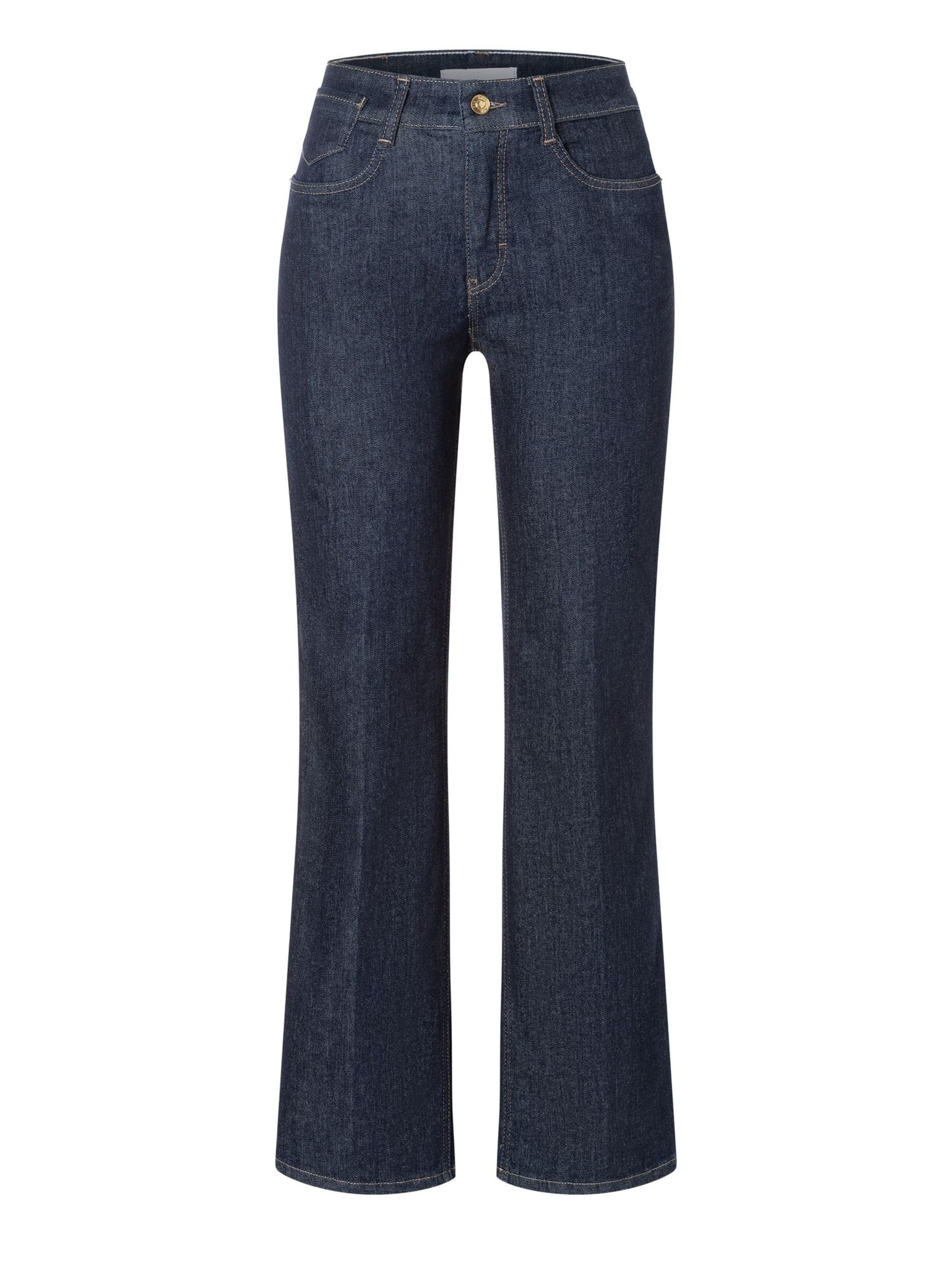 MAC Jeans in 34/28 in Blue denim, Item view