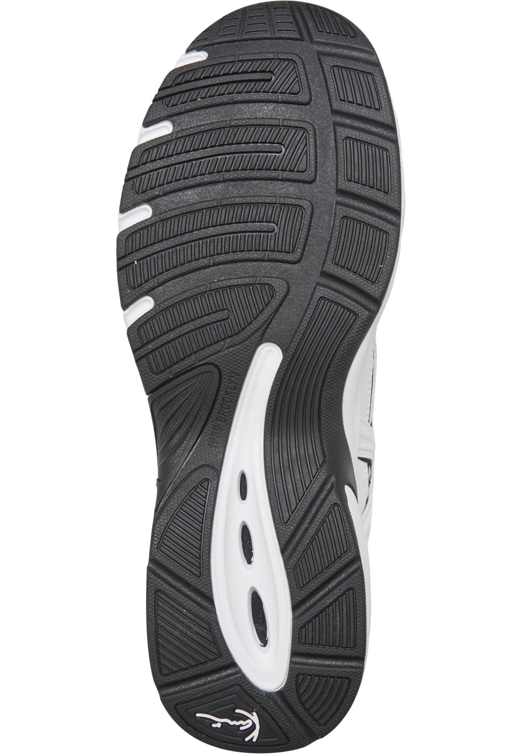 Karl Kani Sneaker 'Prime Runner' in Weiß