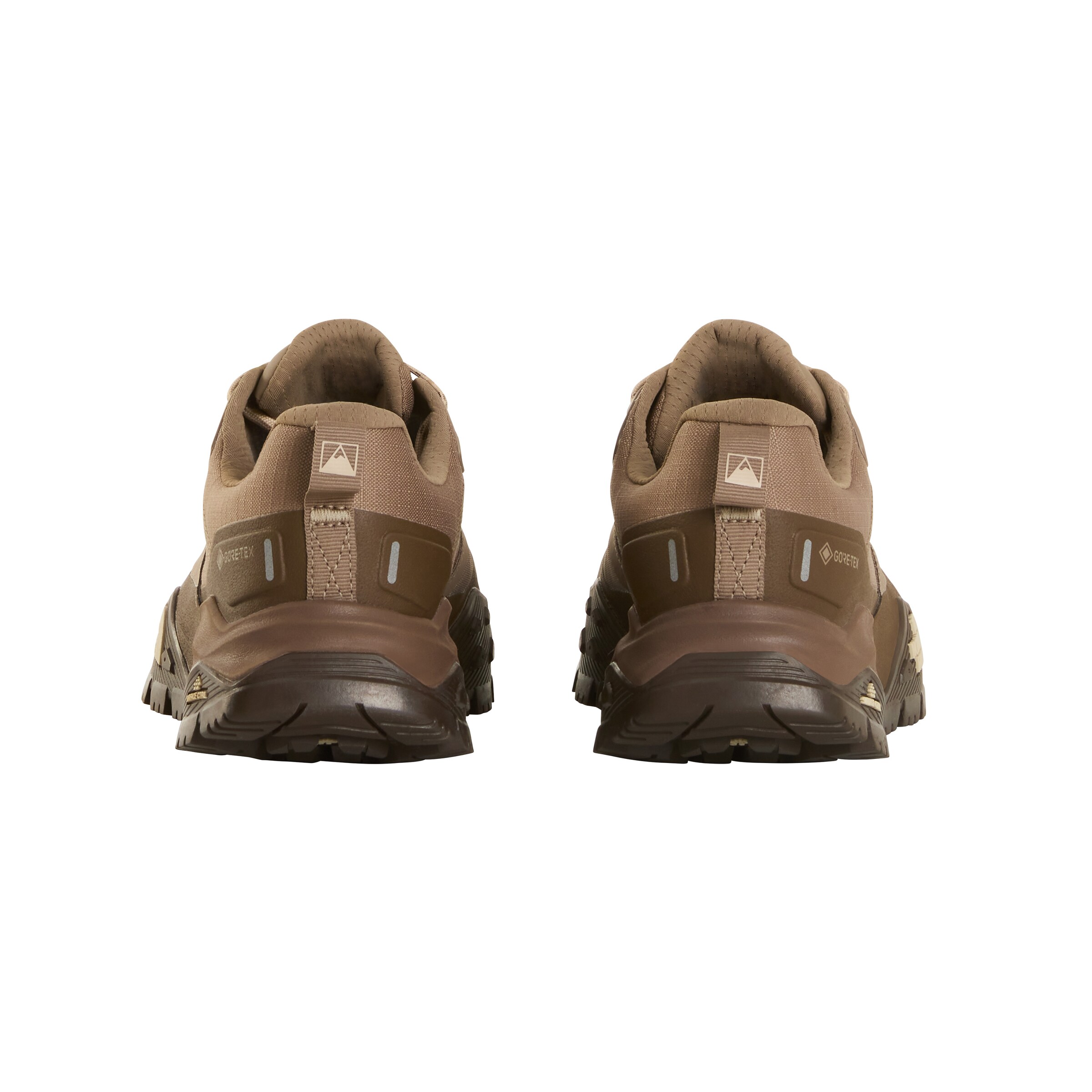 THE NORTH FACE Flats in Brown