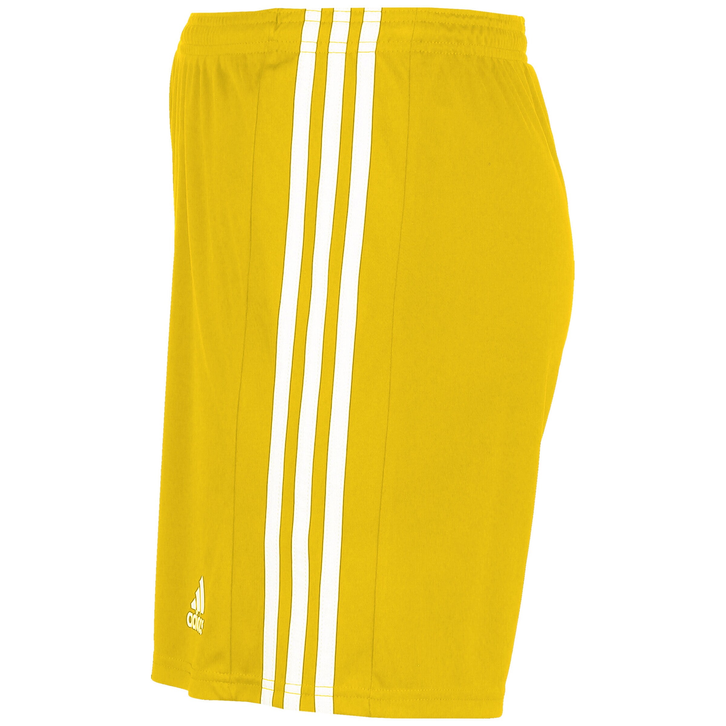 Regular Pantalon de sport 'Squadra 21' ADIDAS PERFORMANCE en jaune