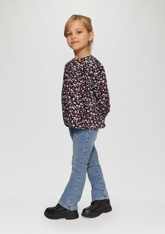 s.Oliver Bluse in Blau