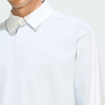 T-Shirt ADIDAS ORIGINALS en bleu
