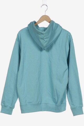 Obey Sweatshirt & Zip-Up Hoodie in M in Blue