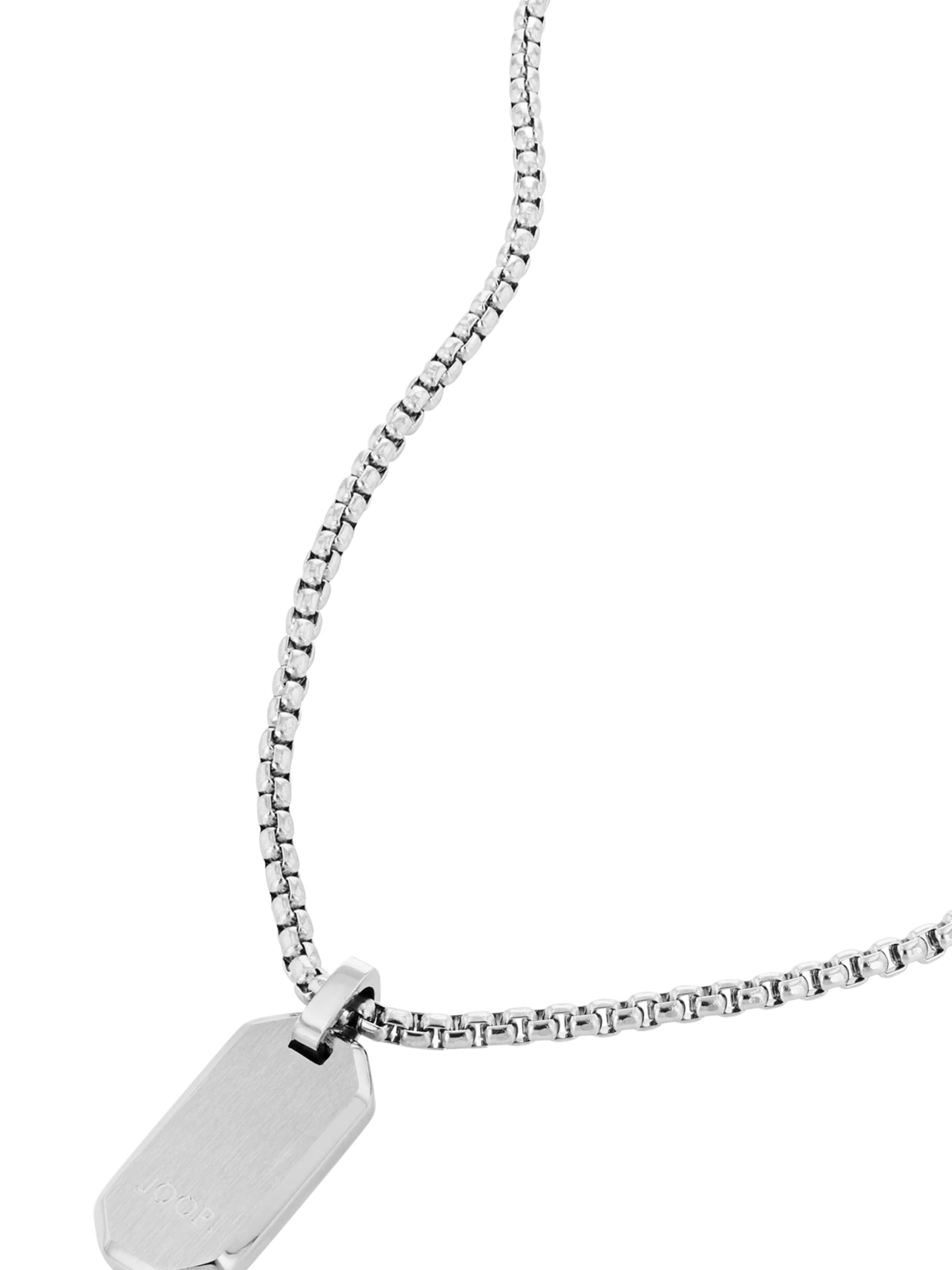 JOOP! Kette in Silber