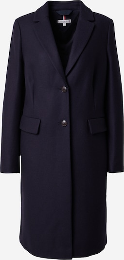 TOMMY HILFIGER Přechodný kabát - tmavě modrá, Produkt