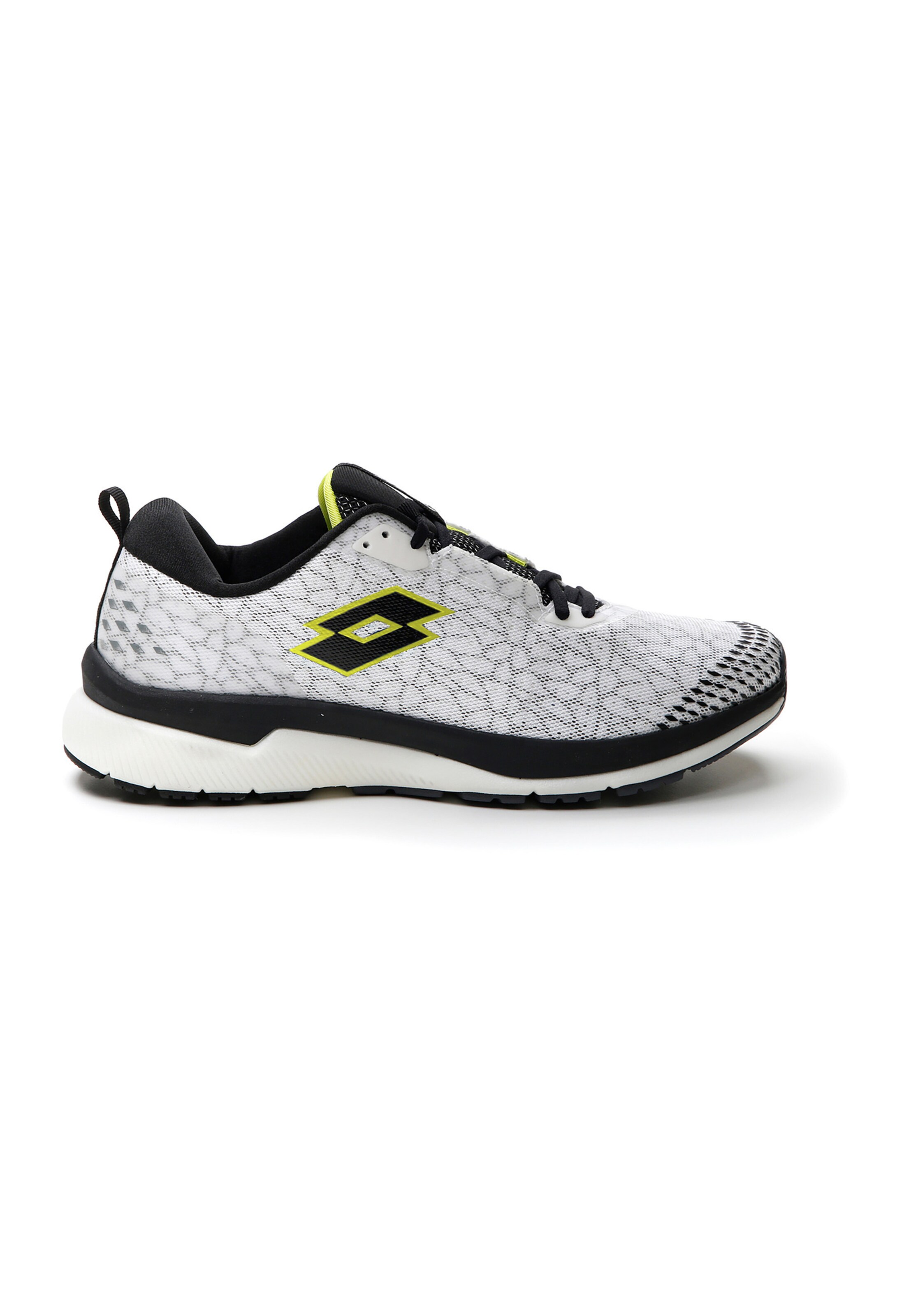 LOTTO Running shoe 'Volata 100' in White