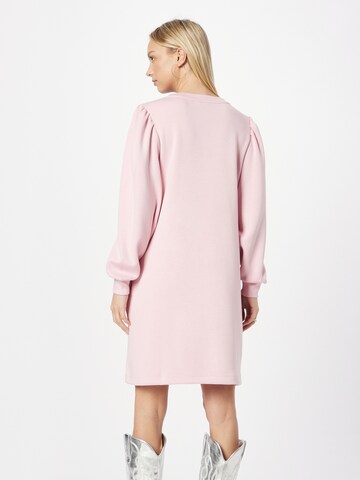 MSCH COPENHAGEN Šaty 'Nelina' – pink