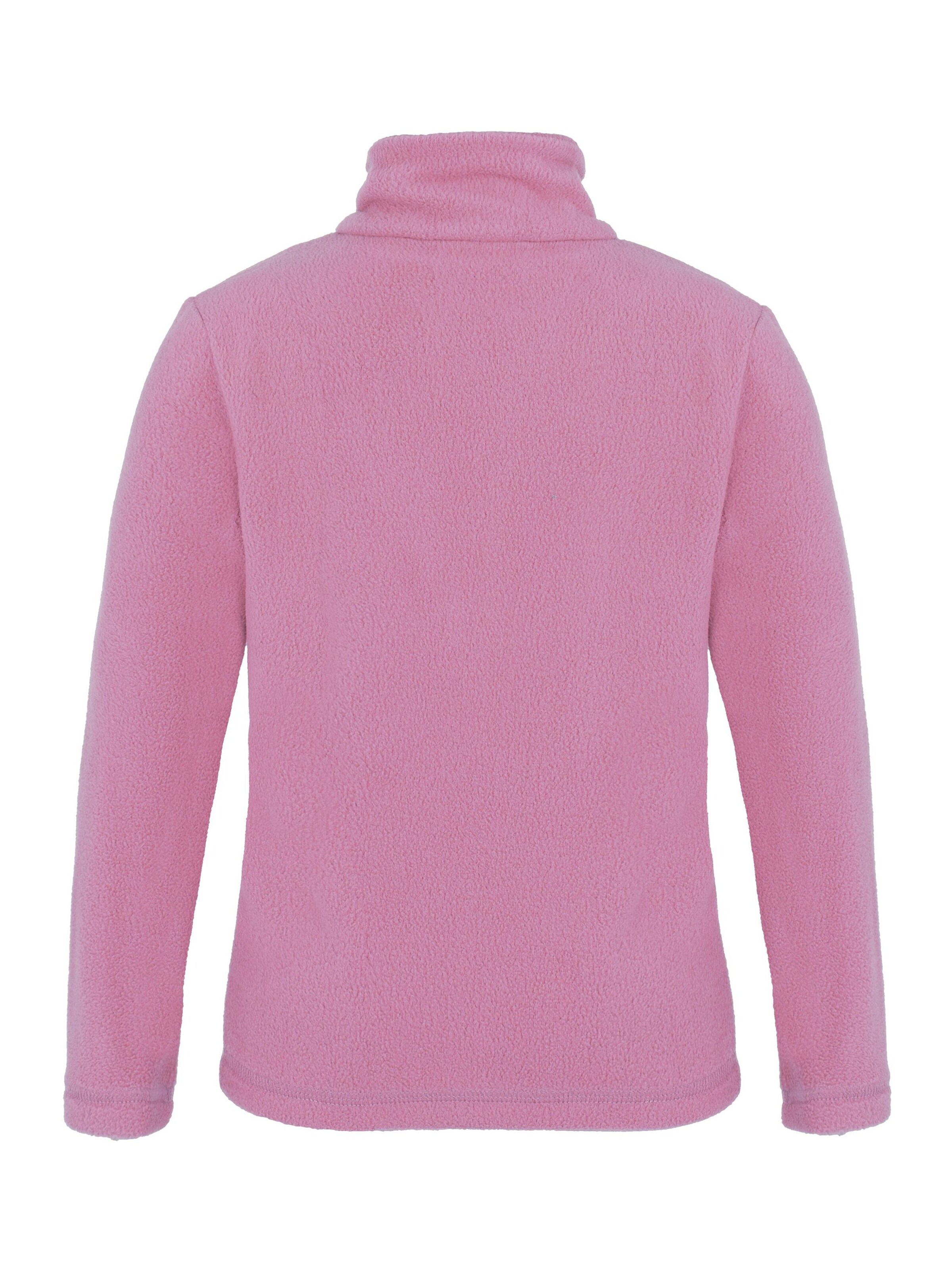 PROTEST Sportsweatshirt 'PRTRemutey TD'‌‌‌ in Pink