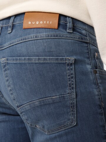 bugatti Slim fit Jeans in Blue