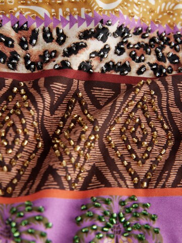 Next Низ бикини 'Perlendetail' в Коричневый