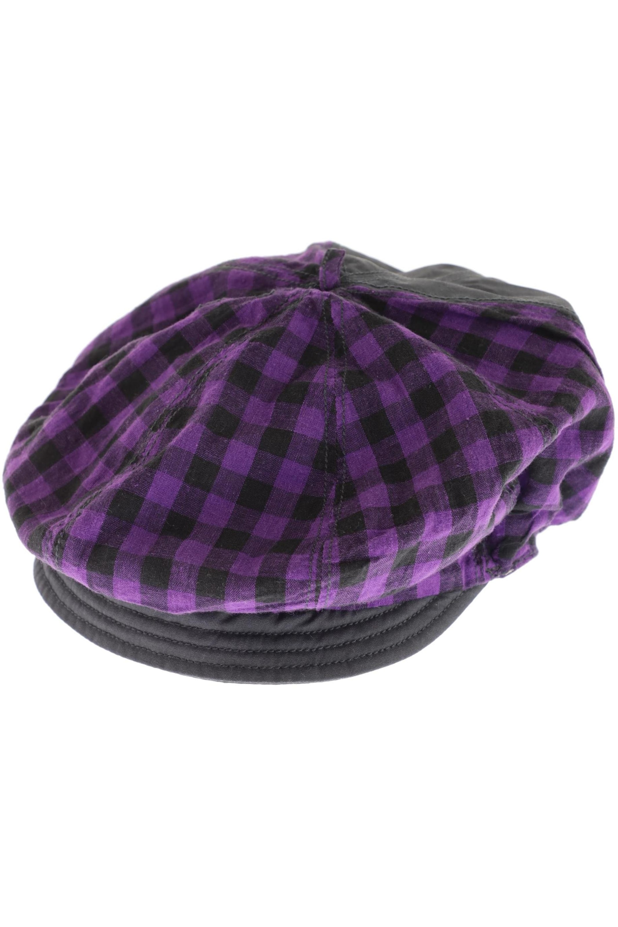 KANGOL Hat & Cap in M in Purple: front