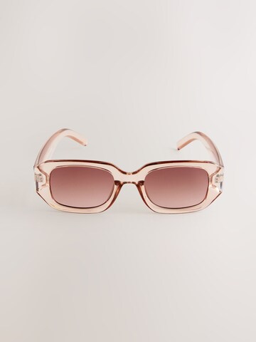 Next Γυαλιά ηλίου σε ροζ