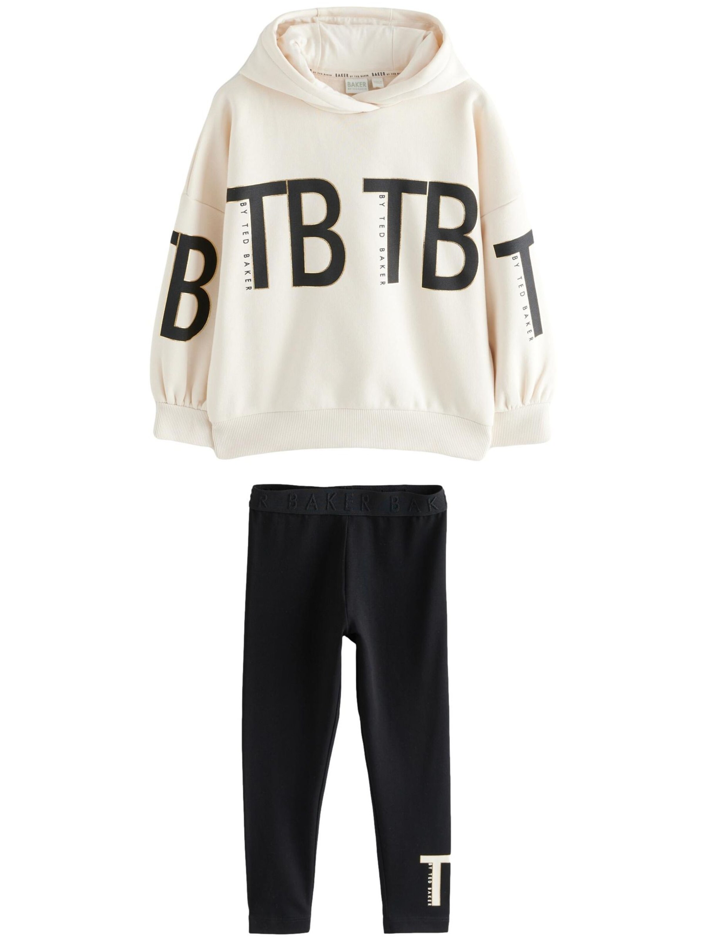 pilka Baker by Ted Baker Rinkinys: priekis