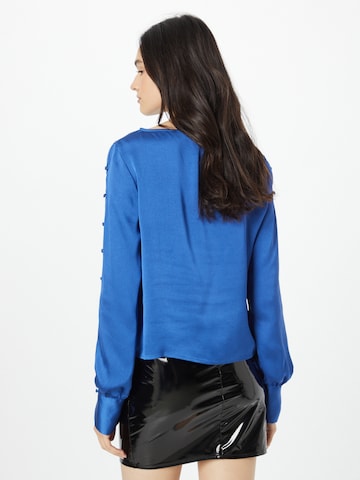 Lindex Blouse 'Penny' in Blauw