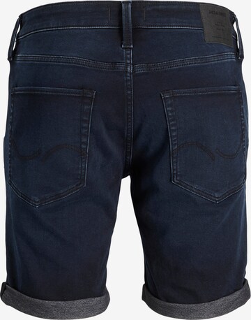 JACK & JONES - Regular Calças de ganga 'Rick' em azul