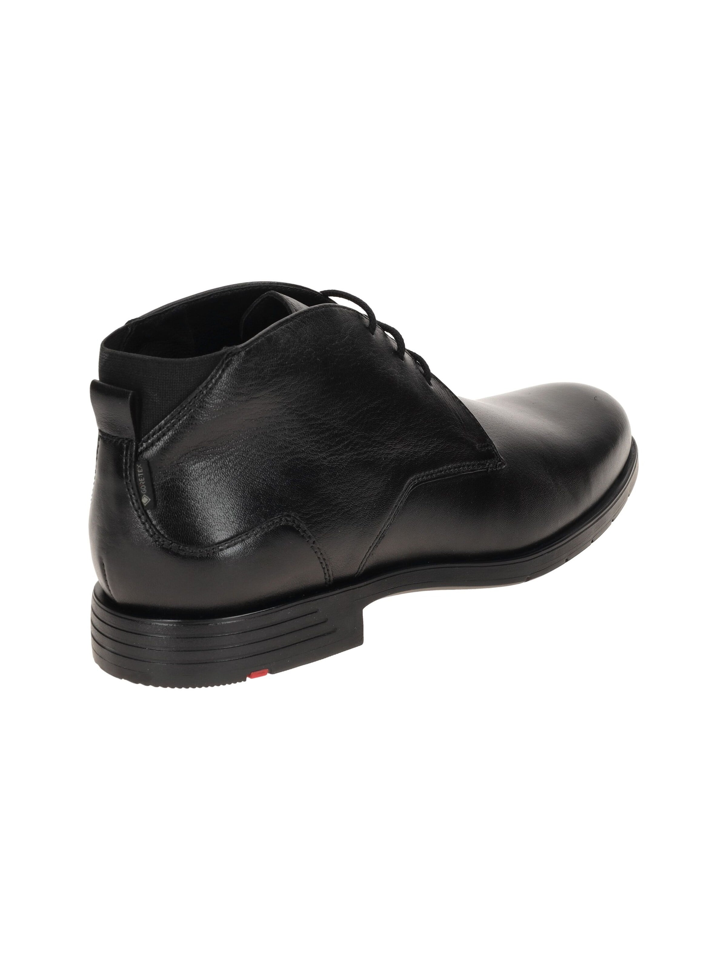 LLOYD Boots 'Eezy 25-537-00'‌‌‌‌‌‌‌‌‌‌ in Schwarz