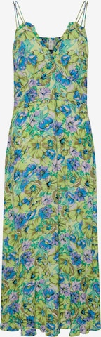 Rochie de vară 'Lomisa' de la Y.A.S pe verde: față