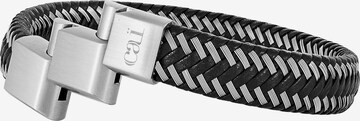 caï Bracelet in Black: front