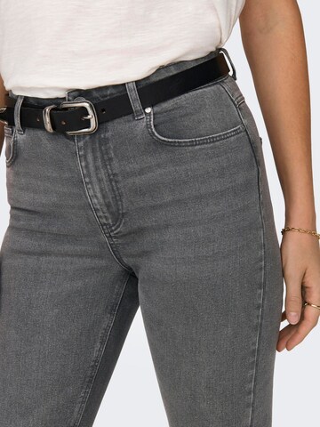 Skinny Jean 'DRUNA' ONLY en gris