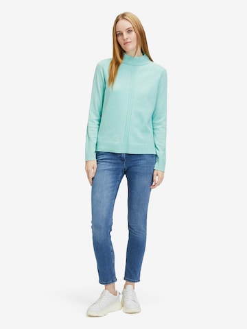 Pullover di Betty Barclay in verde