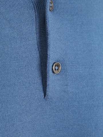 Suitable Shirt in Blauw