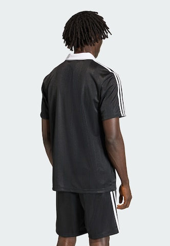 ADIDAS ORIGINALS Shirt 'Archive' in Zwart