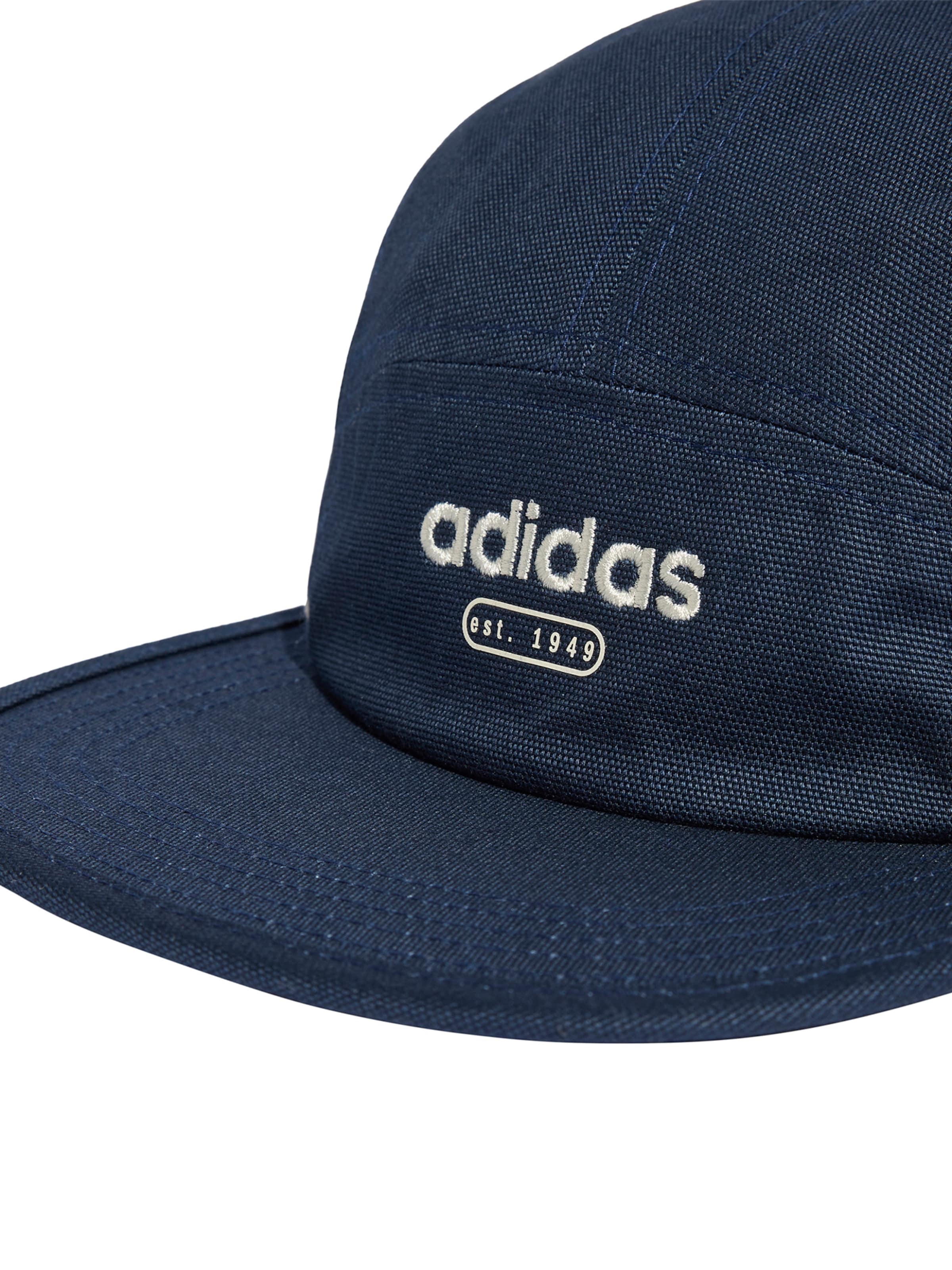 ADIDAS PERFORMANCE - Boné desportivo em azul