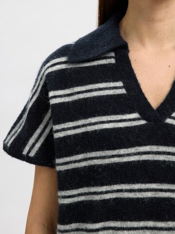 SELECTED Sweater 'SLFLULU' in Blue