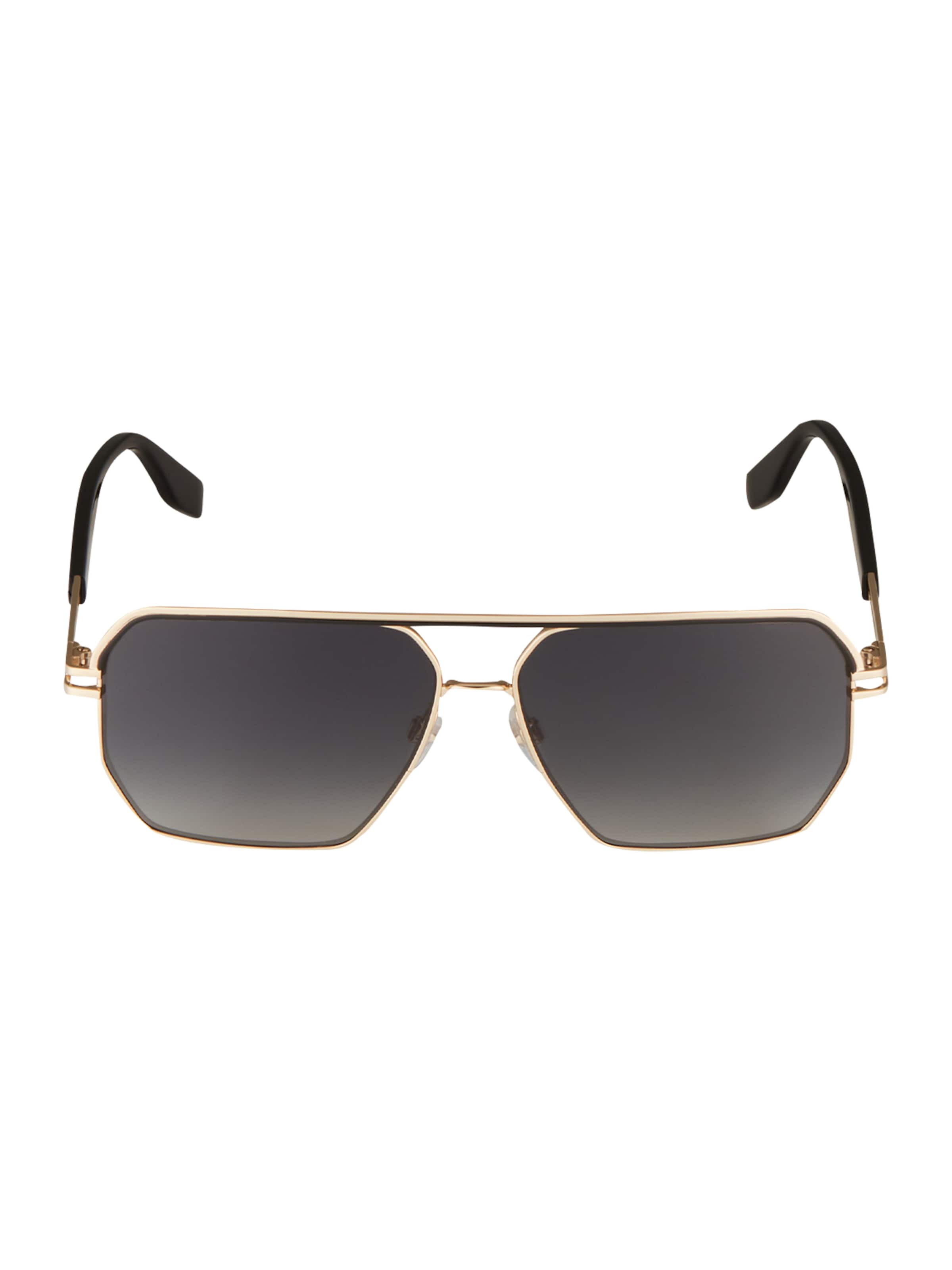Marc Jacobs Sonnenbrille 'MARC 584/S' in Gold