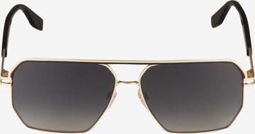 Marc Jacobs Sonnenbrille 'MARC 584/S' in Gold