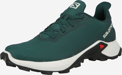 Sneaker de alergat 'ALPHACROSS 3' SALOMON pe verde închis, Vizualizare produs