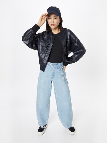 LEVI'S ® Loosefit Džíny 'XL Balloon Jeans' – modrá