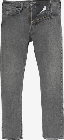 LEVI'S ® Farkut '502® Taper' värissä tummanharmaa / musta denim, Tuotenäkymä