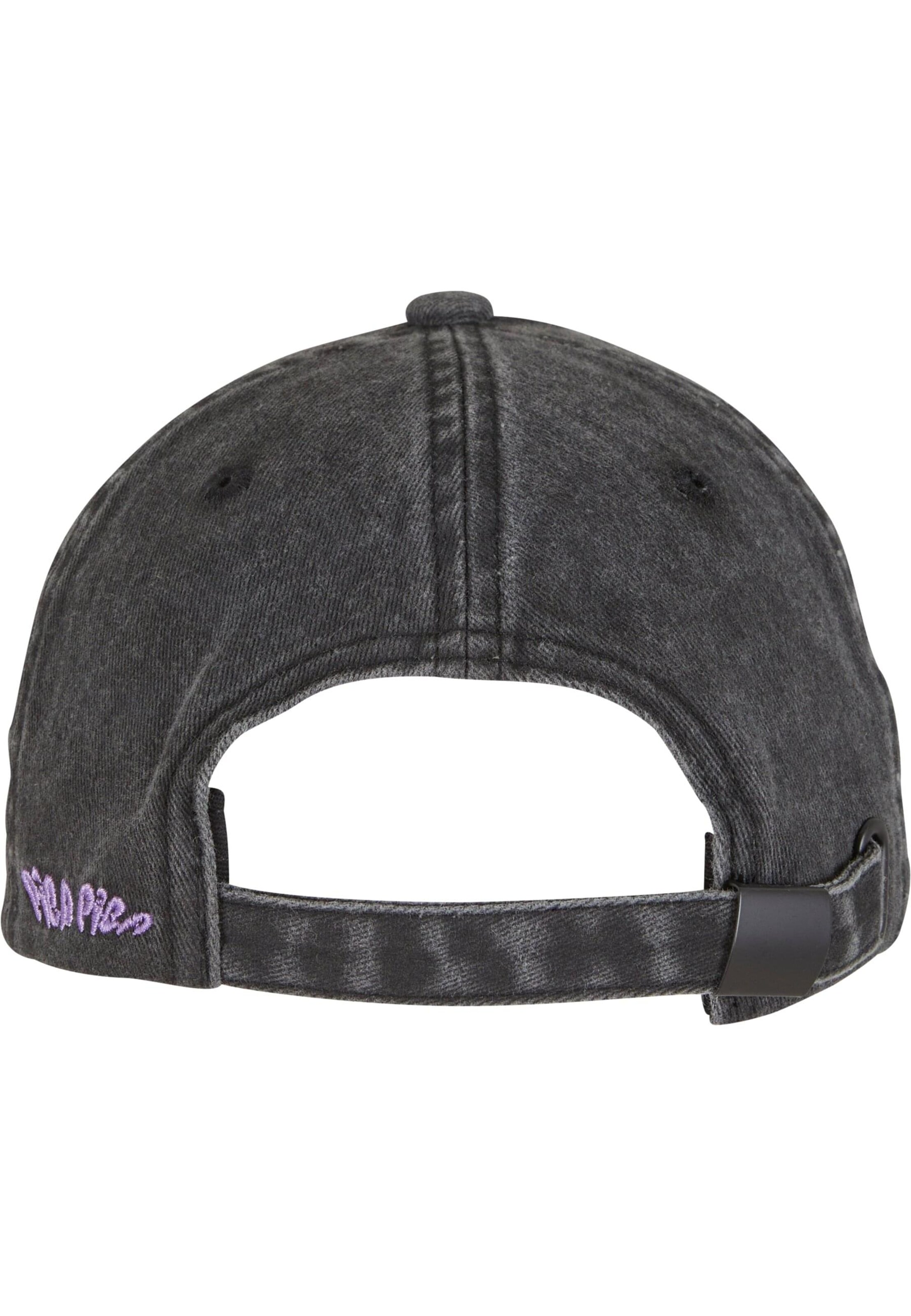 Pica Pica Pet 'Lovers' in Zwart