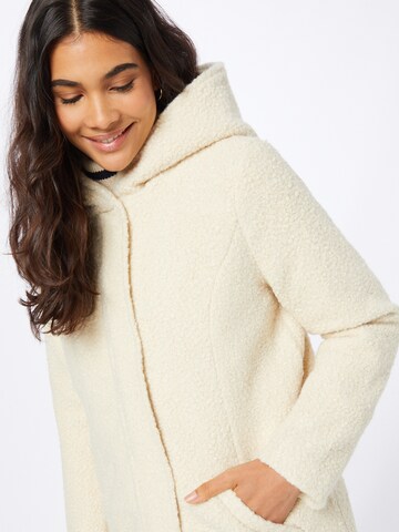 Manteau mi-saison 'Sonya' JDY en beige