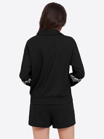 Tenue d'intérieur Imily Bela en noir