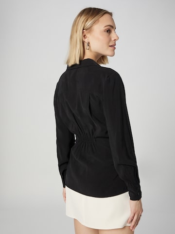 Guido Maria Kretschmer Women Bluse 'Melissa' i svart